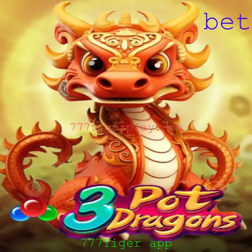 Explorando o Mundo de 3PotDragons: Um Mergulho no Jogo Popular Disponível no 777Tiger App