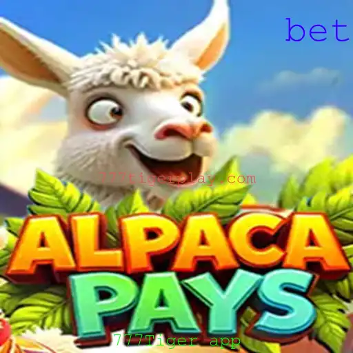 Descubra o Fascinante Mundo do Jogo AlpacaPays no 777Tiger App