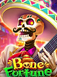 Explorando o Fascinante Mundo de BoneFortune no Aplicativo 777Tiger