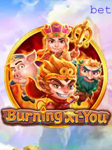 BurningXiYou: Uma Aventura Épica com Influências Modernas