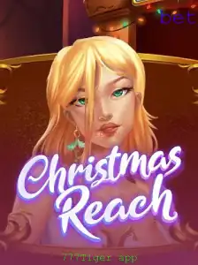Explorando o Jogo ChristmasReach no 777Tiger App