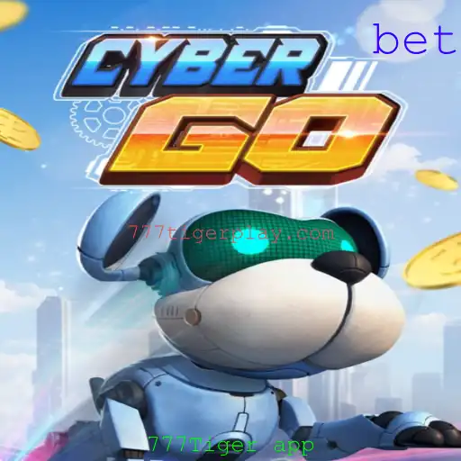 Explorando o Mundo de CyberGO e o Impacto do 777Tiger App
