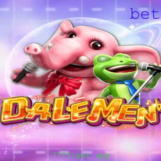 Explorando o Fascinante Mundo de DALEMEN via 777Tiger app