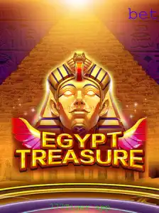 Descubra os Segredos do Jogo EgyptTreasure: Introdução e Regras
