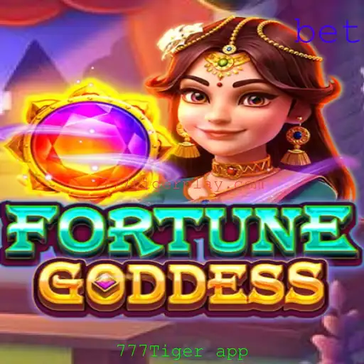 FORTUNEGODDESS: Descubra o Mundo Encantador do Jogo e o 777Tiger App