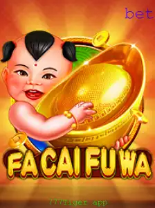 Descubra o Emocionante Jogo FaCaiFuWa