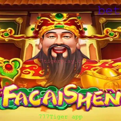 Descubra o Mundo Encantado de FaCaiShen no 777Tiger App