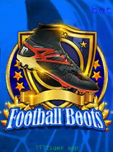 Descubra o Diversificado Mundo de FootballBoots e o Fascínio do 777Tiger App