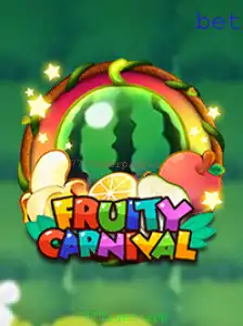 Descubra o Fascinante Mundo de FruityCarnival: Uma Atraente Jornada de Slots