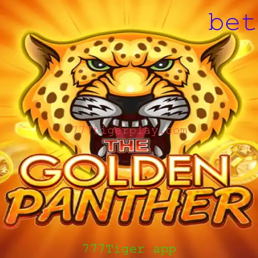 Explorando o Fascinante Mundo de GOLDENPANTHER no 777Tiger App