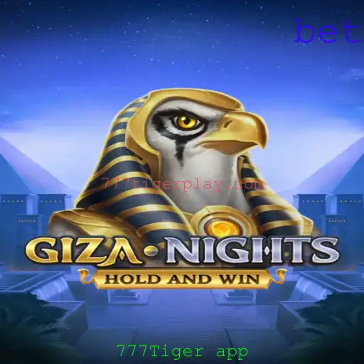 GizaNights: Mergulhe na Aventura Mística com o 777Tiger App
