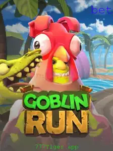Descubra o Fascinante Mundo de GoblinRun com 777Tiger App