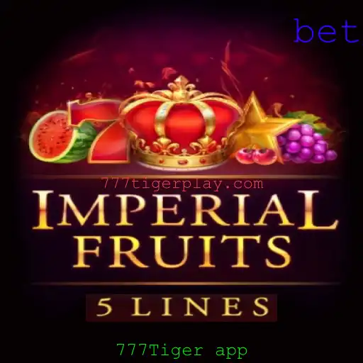 Descubra a Emoção de ImperialFruits5 e 777Tiger App