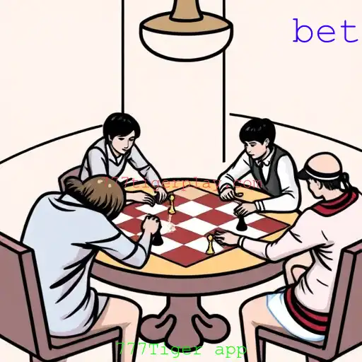 Jogos de mesa