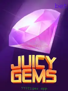 Explorando o Mundo de JuicyGems no 777Tiger App