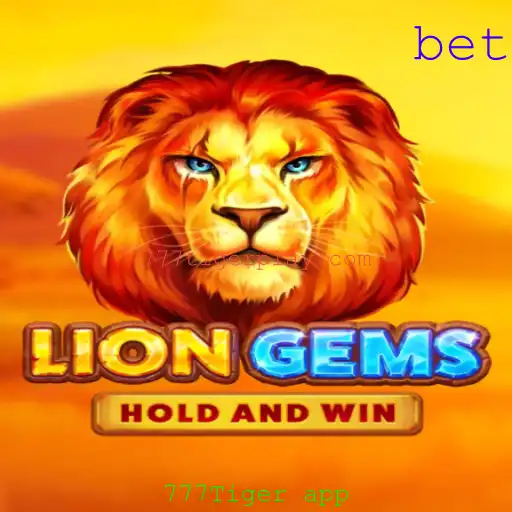 Explorando o Mundo de LionGems no 777Tiger App