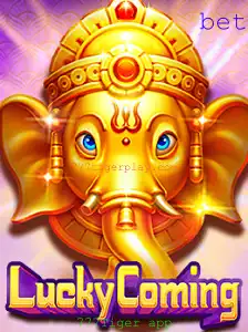 Descubra o Fascinante Mundo de LuckyComing com o 777Tiger App