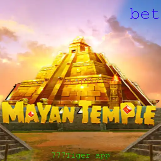 Aventura ao Estilo Maya: Descubra MayanTemple no 777Tiger App