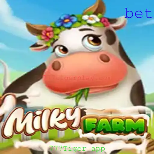 Explorando MilkyFarm: Um Mergulho no Mundo do 777Tiger App