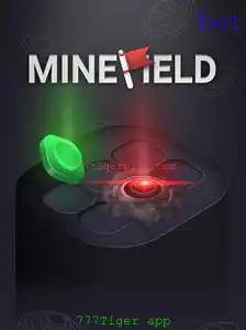 Descubra o Fascinante Jogo MineField e 777Tiger App