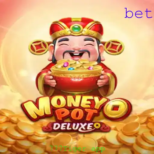 Explorando o Jogo MoneyPotDELUXE no Aplicativo 777Tiger