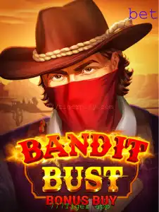 Descubra as Emoções de BanditBustBonusBuy no 777Tiger App