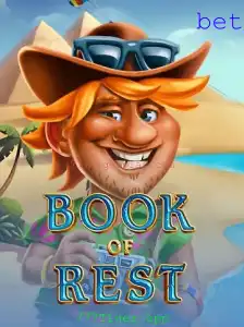 Descubra o Fascinante Mundo de 'BookofRest' no 777Tiger App
