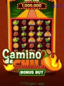 Descobrindo CaminodeChiliBonusBuy no 777Tiger App