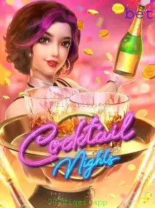 Descubra o Universo de Entretenimento de CocktailNights no 777Tiger App