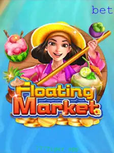 FloatingMarket: Descubra o Fascinante Mundo do Jogo com 777Tiger app