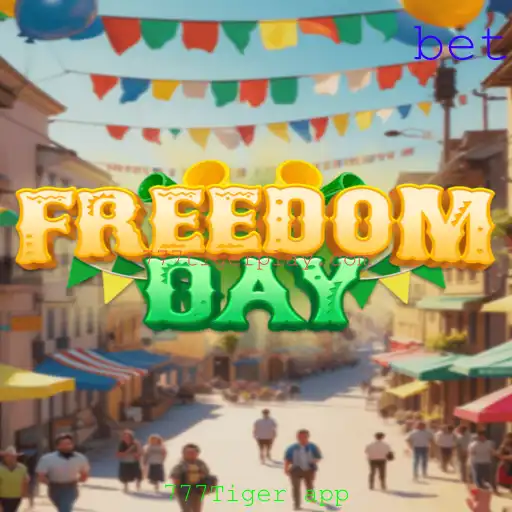 FreedomDay: Explorando o Mundo do Jogo e a Conexão com o 777Tiger App