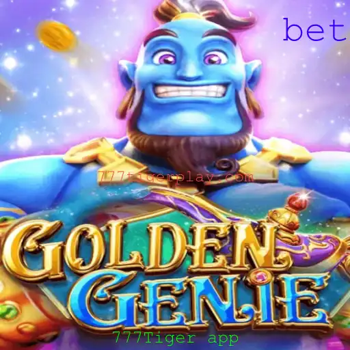 Descubra o Fascinante Mundo de GOLDENGENIE no 777Tiger App
