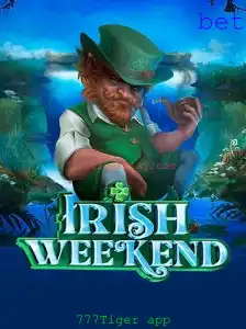 Explorando o Mundo do IrishWeekend: A Nova Sensação no 777Tiger App