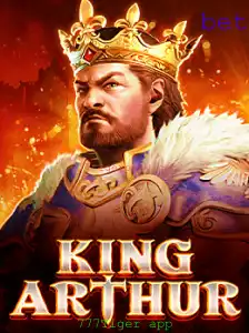 Descubra o Fascinante Mundo de KingArthur no 777Tiger App
