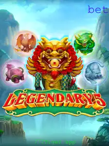 Desvendando o Mundo de Legendary5: Um Mergulho no Jogo Inovador e no 777Tiger App