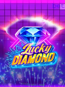 Descubra o Mundo de LuckyDiamond e o 777Tiger app