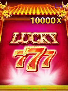 Descubra o Mundo do LuckySeven no 777Tiger App