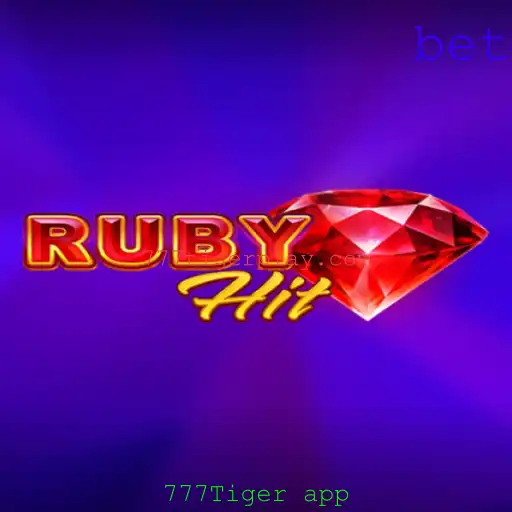 Descobrindo o Mundo de RubyHit no 777Tiger App