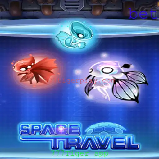 Explorando SpaceTravel: O Novo Jogo no 777Tiger App