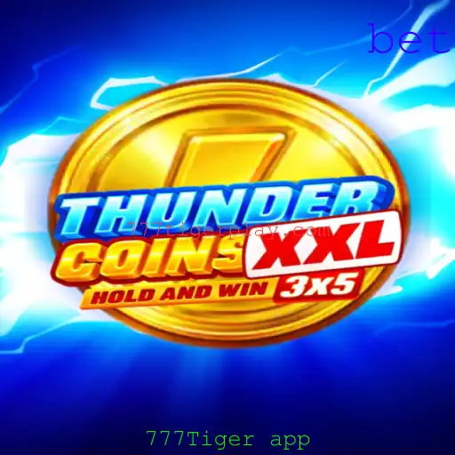 Descubra o Fascinante Mundo de ThunderCoinsXxl e o 777Tiger app