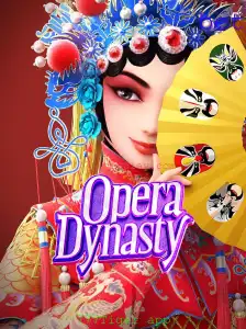 Explorando o Jogo OperaDynasty: Uma Experiência Única no 777Tiger App
