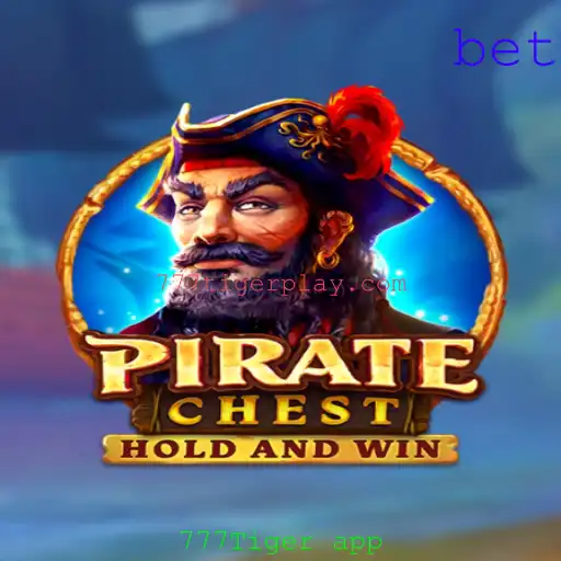 Descubra o Envolvente Mundo de PirateChest no 777Tiger App