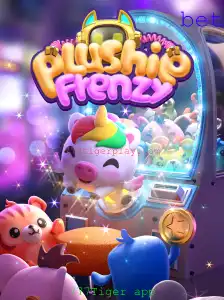 Explorando o Mundo de PlushieFrenzy e o Aplicativo 777Tiger