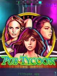 Explorando o Universo de PubTycoon e a Revolução do 777Tiger App