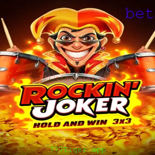 Descobrindo o Mundo do Jogo RockinJoker e o 777Tiger App