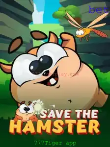 Explorando o Fascinante Mundo de SavetheHamster com 777Tiger App