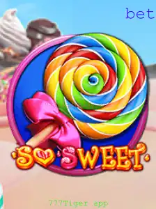 SoSweet - Um Mergulho no Mundo do Jogo 777Tiger