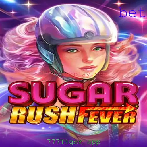 Descubra o Fascinante Mundo de SugarRushFever com 777Tiger App