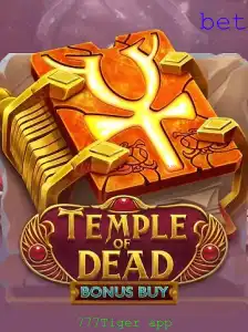 TempleofDeadBonusBuy no 777Tiger: Mergulhe na Aventura das Ruínas Antigas
