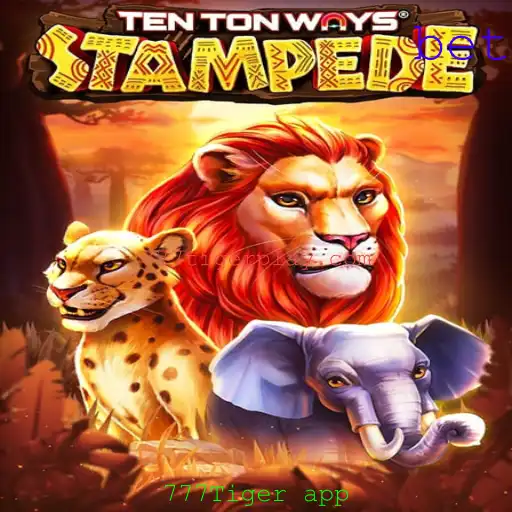 Descobrindo o Fascinante Mundo de TenTonWaysStampede